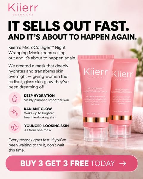 Kiierr ad