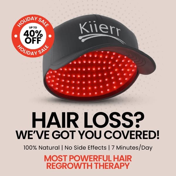 Kiierr ad
