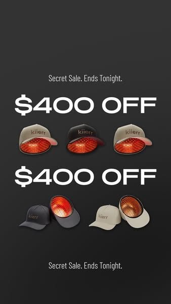 Kiierr ad
