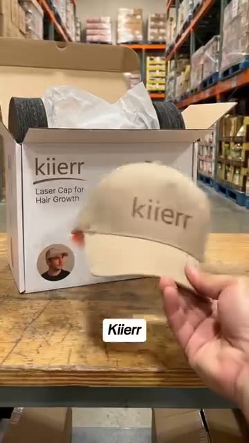 Kiierr ad