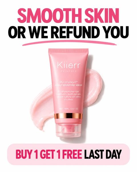 Kiierr ad