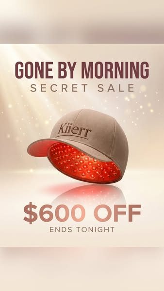 Kiierr ad