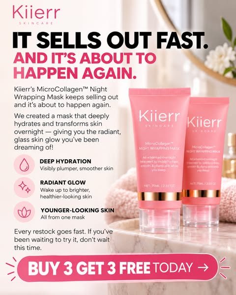 Kiierr ad