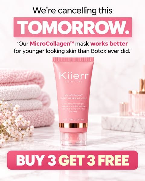 Kiierr ad