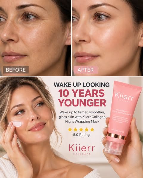Kiierr ad