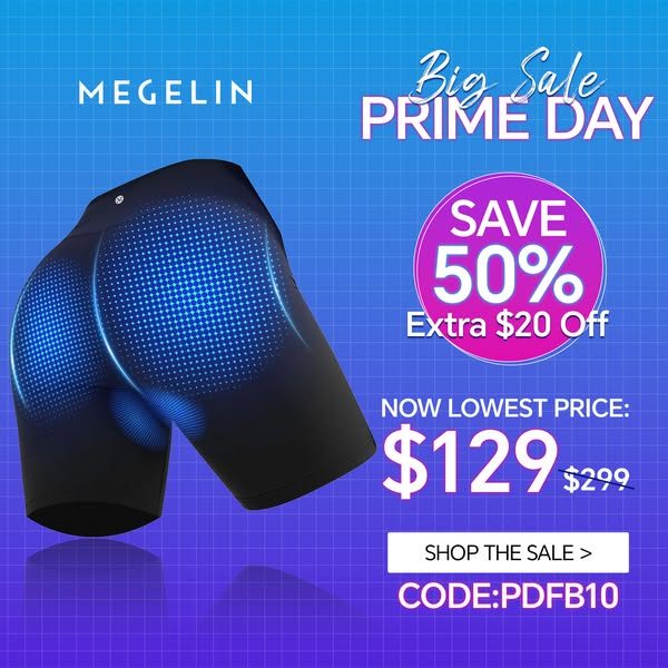 Megelin ad