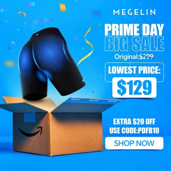 Megelin ad