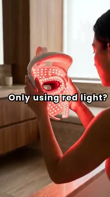 Mito Red Light ad