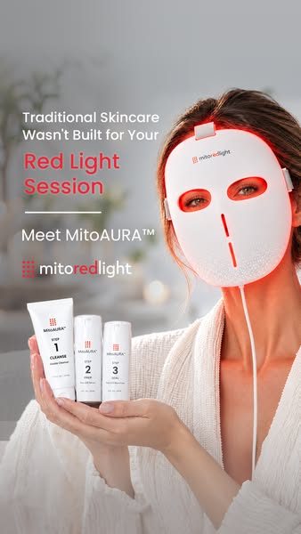 Mito Red Light ad