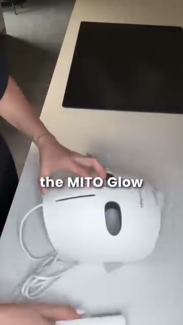 Mito Red Light ad