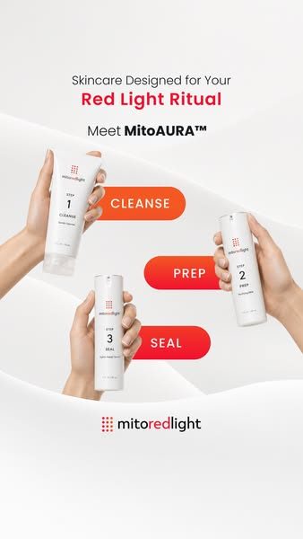 Mito Red Light ad