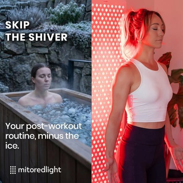 Mito Red Light ad