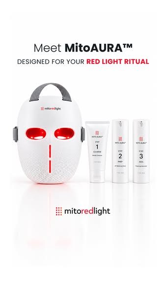 Mito Red Light ad