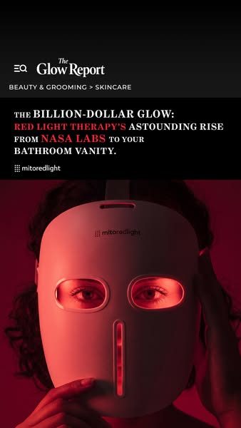 Mito Red Light ad