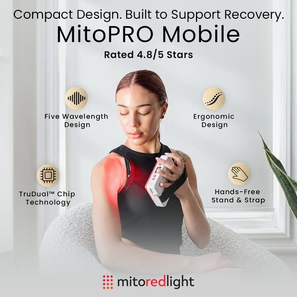 Mito Red Light ad