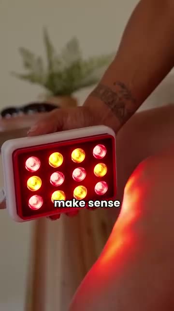 Mito Red Light ad