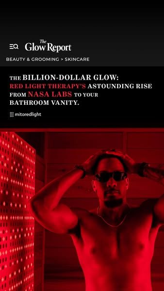 Mito Red Light ad
