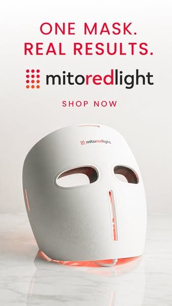 Mito Red Light ad