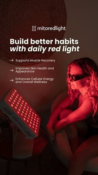 Mito Red Light ad