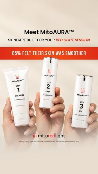 Mito Red Light ad