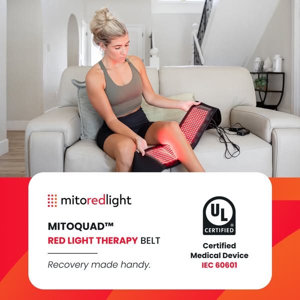 Mito Red Light ad