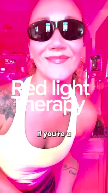 Mito Red Light ad