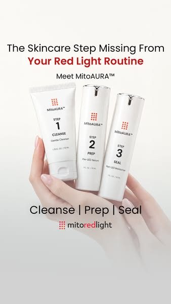 Mito Red Light ad