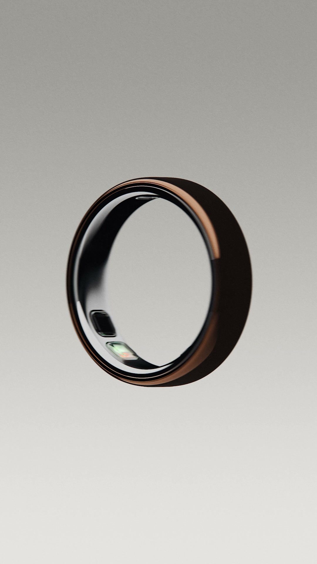 Oura ad