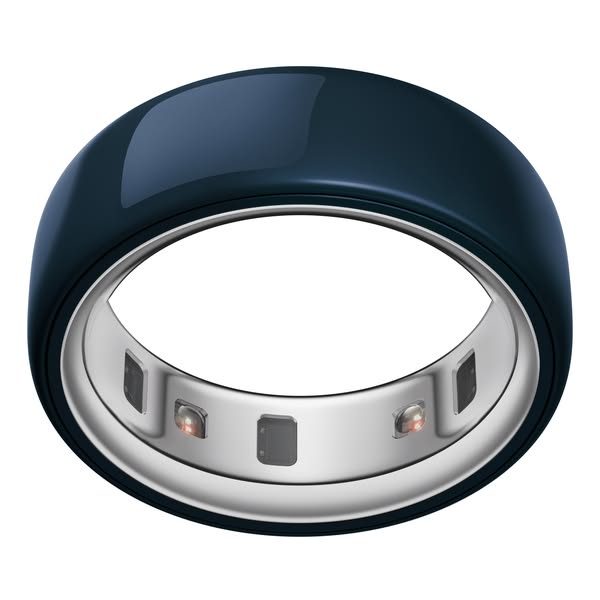 Oura ad