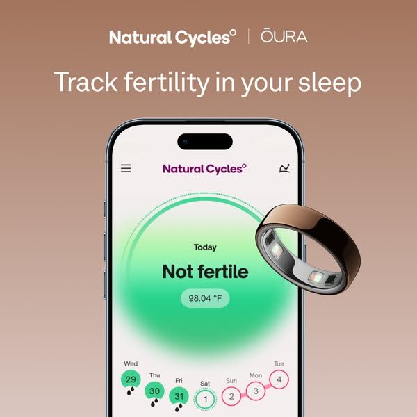 Oura ad