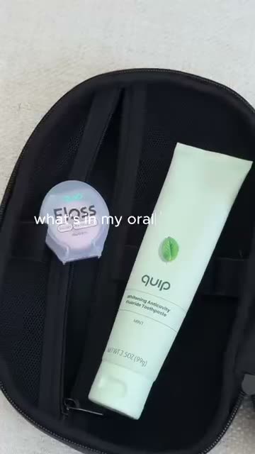 quip ad
