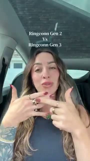 RingConn ad