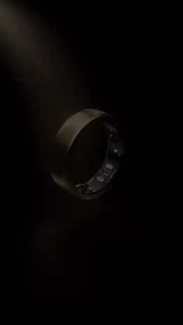 RingConn ad