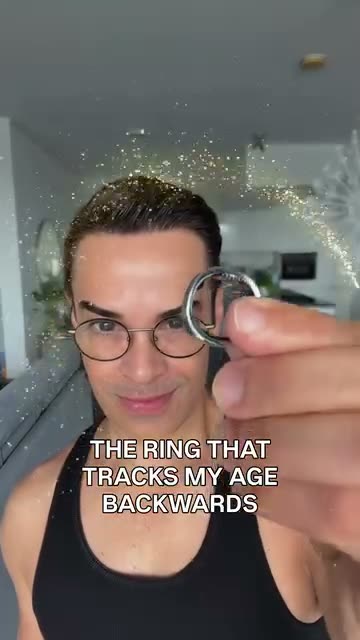 RingConn ad