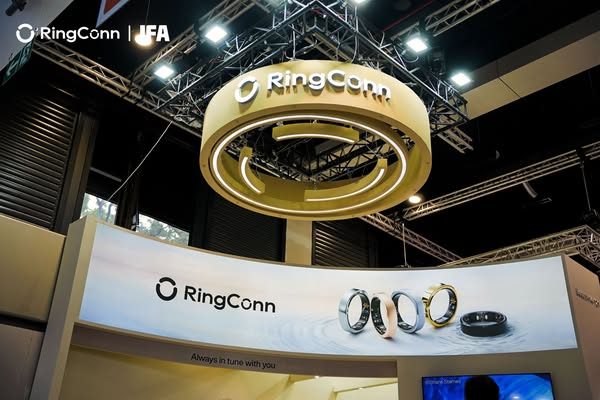 RingConn ad
