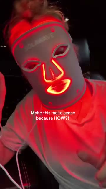 Solawave ad