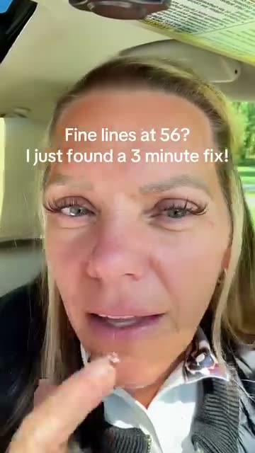 Solawave ad