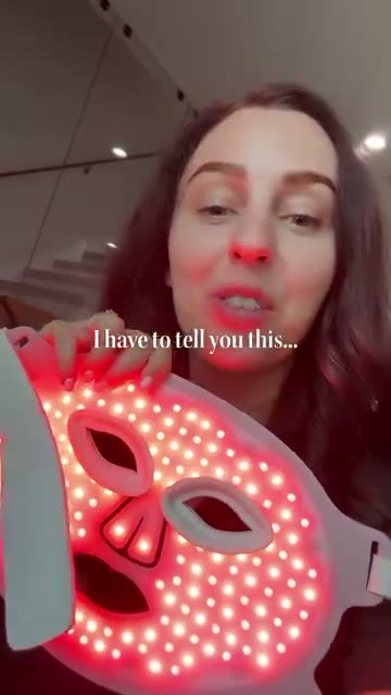 Solawave ad