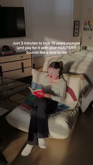 Solawave ad
