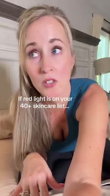Solawave ad