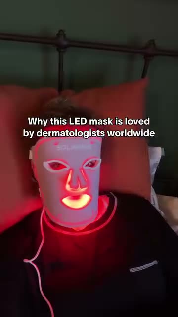 Solawave ad