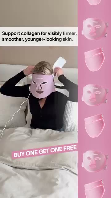 Solawave ad