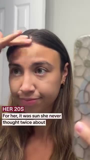 Solawave ad