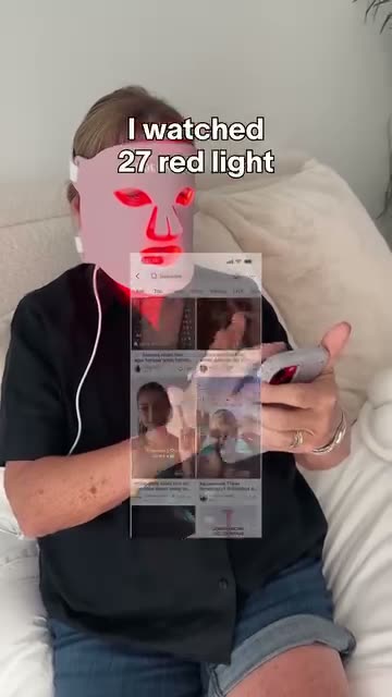 Solawave ad