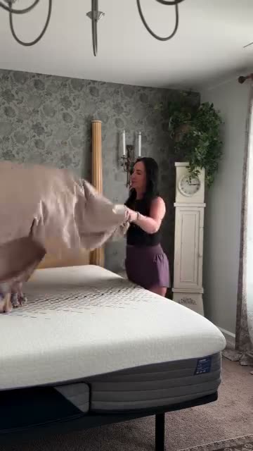 Bedsure Home ad