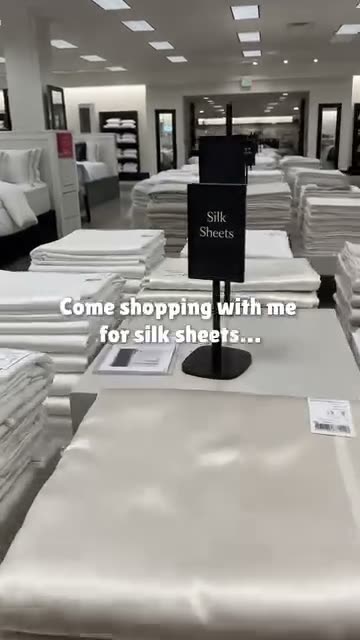 Bedsure Home ad