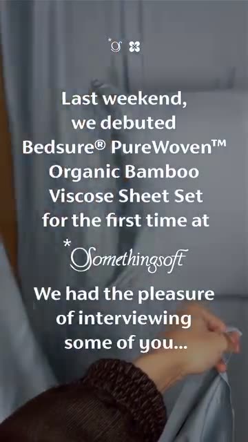 Bedsure Home ad