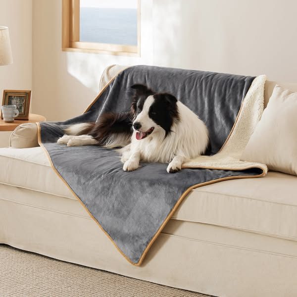 Bedsure ad