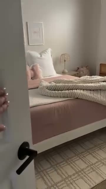 Bedsure Home ad