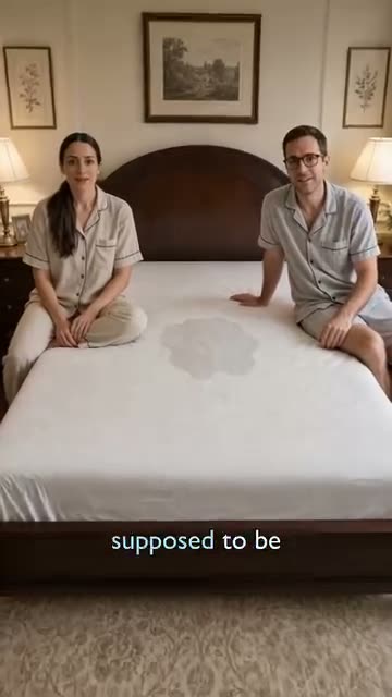 Bedsure ad